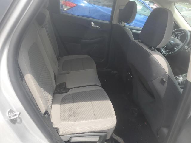 Photo 10 from auction – 2020 FORD ESCAPE SE with VIN 1FMCU9G69LUC69526