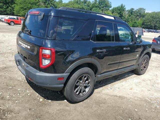 Photo 3 from auction – 2021 FORD BRONCO SPO with VIN 3FMCR9B60MRA65991