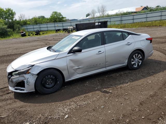 Photo 1 from auction – 2024 NISSAN ALTIMA S with VIN 1N4BL4BV7RN374689