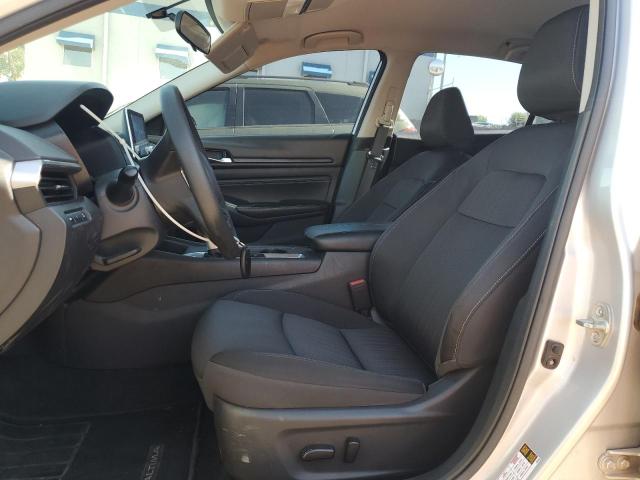 Photo 7 from auction – 2020 NISSAN ALTIMA S with VIN 1N4BL4BVXLC267302