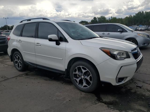 Photo 4 from auction – 2014 SUBARU FORESTER 2 with VIN JF2SJGMC5EH479187