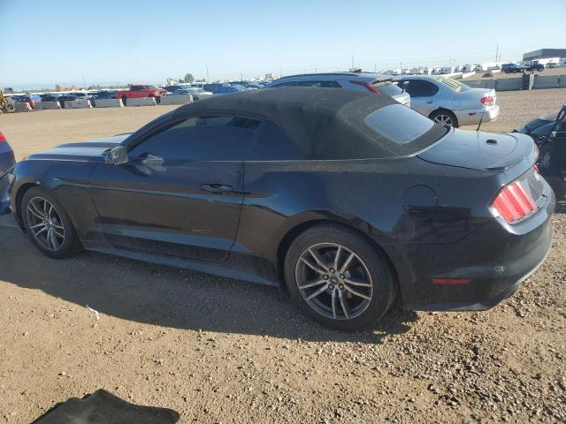 Photo 2 from auction – 2016 FORD MUSTANG with VIN 1FATP8UH2G5274617