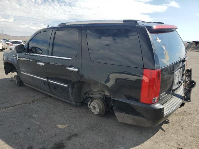Photo 2 from auction – 2010 CADILLAC ESCALADE P with VIN 1GYUKDEF1AR277814