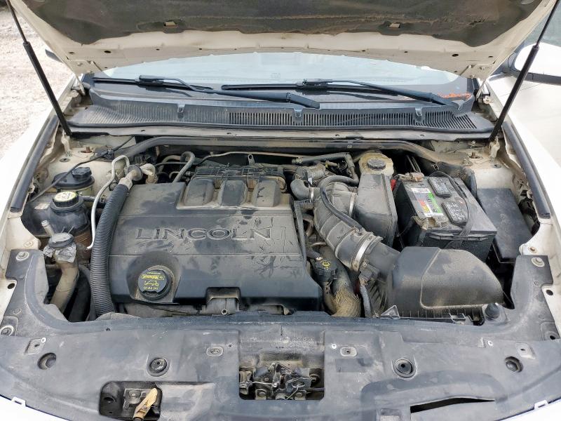 Photo 11 from auction – 2009 LINCOLN MKS with VIN 1LNHM94RX9G604286