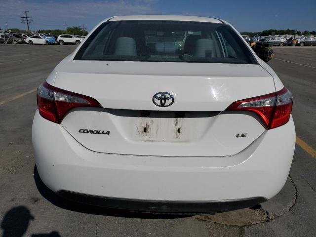 Photo 6 from auction – 2015 TOYOTA COROLLA L with VIN 5YFBURHE0FP361812