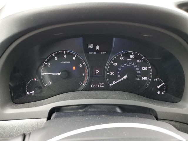 Photo 9 from auction – 2013 LEXUS RX 350 with VIN 2T2ZK1BA1DC105277