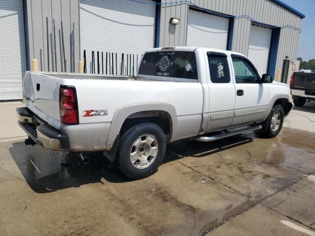 Photo 3 from auction – 2007 CHEVROLET SILVERADO with VIN 1GCEK19Z57Z117814