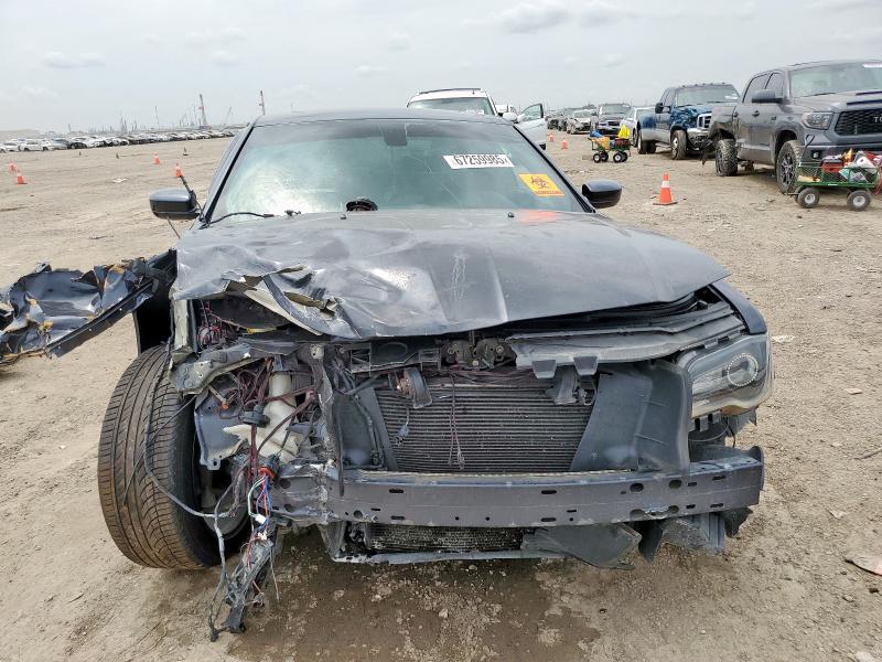 Photo 5 from auction – 2019 CHRYSLER 300 S with VIN 2C3CCABT2KH580310