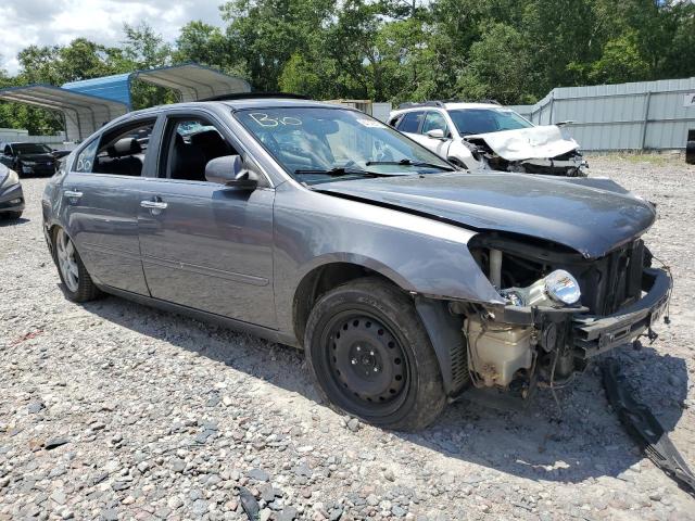 Photo 4 from auction – 2007 KIA OPTIMA LX with VIN KNAGE124675120319
