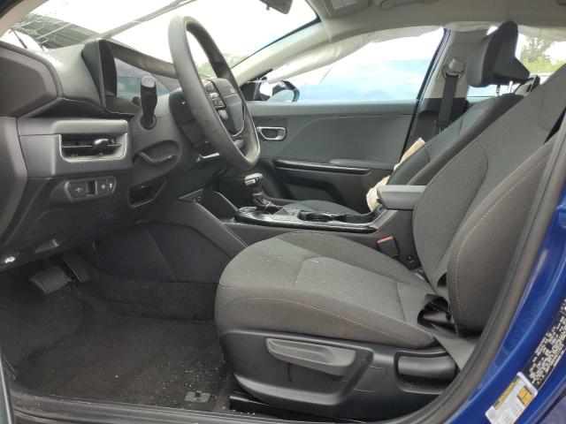 Photo 7 from auction – 2025 KIA K4 LX with VIN 3KPFT4DE4SE117475