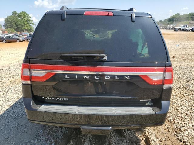 Photo 6 from auction – 2016 LINCOLN NAVIGATOR SELECT with VIN 5LMJJ2HT9GEL05241
