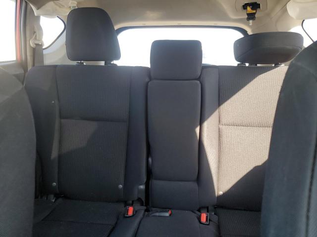 Photo 10 from auction – 2017 TOYOTA RAV4 LE with VIN 2T3BFREV6HW665136
