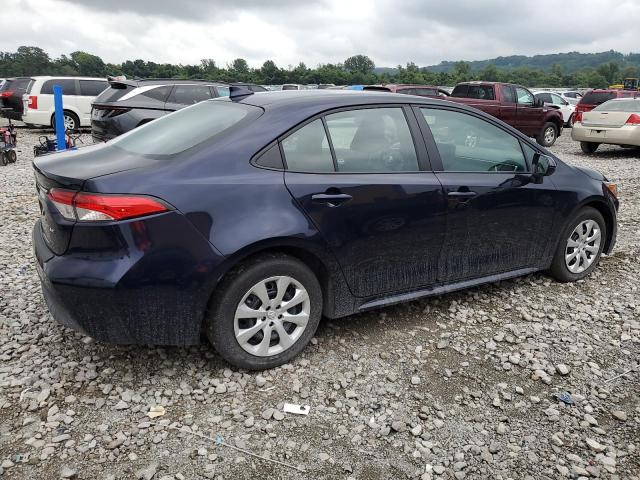 Photo 3 from auction – 2025 TOYOTA COROLLA LE with VIN 5YFB4MDE0SP233282