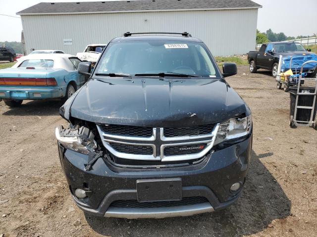Photo 5 from auction – 2014 DODGE JOURNEY R/ with VIN 3C4PDDFG9ET227518