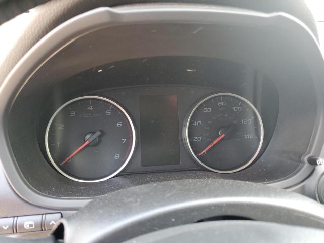Photo 9 from auction – 2023 MITSUBISHI ECLIPSE CROSS LE with VIN JA4ATVAA4PZ038539