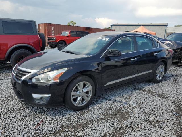 Photo 1 from auction – 2015 NISSAN ALTIMA 2.5 with VIN 1N4AL3AP2FC180023