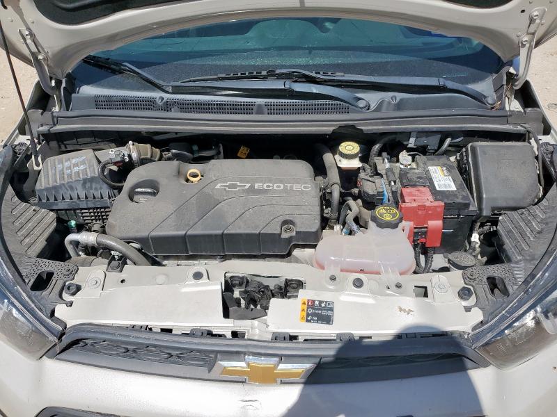 صورة رقم 11 من المزاد - 2017 CHEVROLET SPARK LS مع VIN KL8CB6SA9HC759037