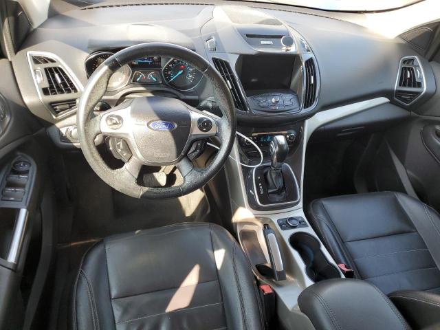 Photo 8 from auction – 2013 FORD ESCAPE SEL with VIN 1FMCU9HX9DUD47232