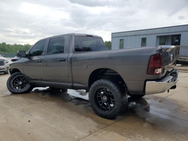 Photo 2 from auction – 2018 RAM 2500 ST with VIN 3C6UR5CL1JG419523