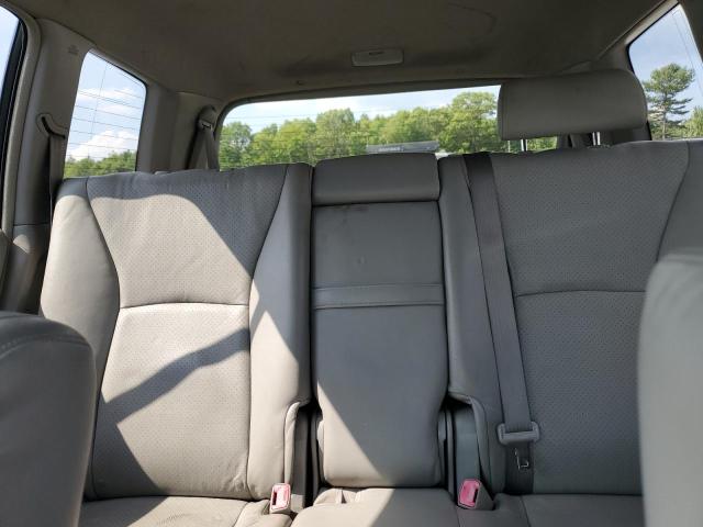 صورة رقم 10 من المزاد - 2006 TOYOTA HIGHLANDER مع VIN JTEEP21A160174815