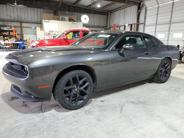 DODGE CHALLENGER SXT 2020 with VIN 2C3CDZAG4LH112970 - Photo from auction