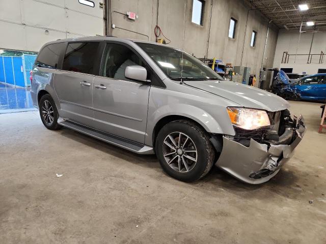 Photo 4 from auction – 2017 DODGE GRAND CARA with VIN 2C4RDGCG8HR600053