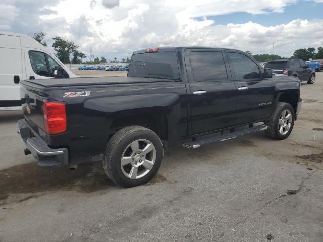 Photo 3 from auction – 2014 CHEVROLET SILVERADO with VIN 3GCUKREC0EG221989