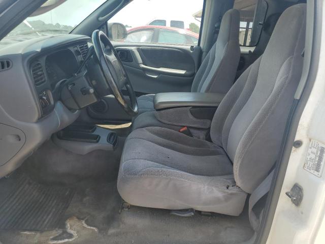 Photo 7 from auction – 2000 DODGE DAKOTA with VIN 1B7GL22X1YS697058