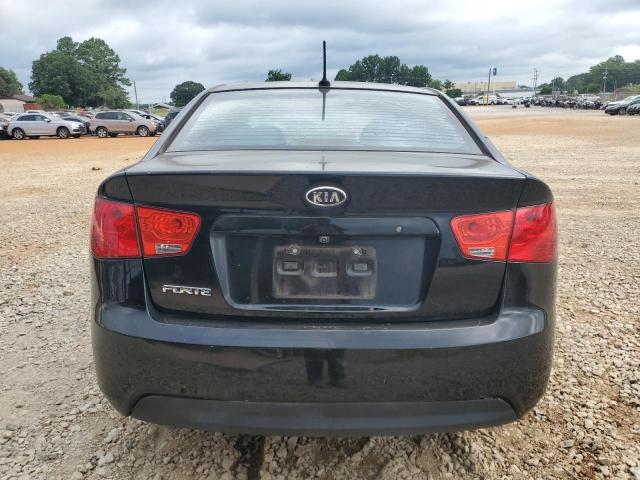 Photo 6 from auction – 2013 KIA FORTE LX with VIN KNAFT4A22D5672155