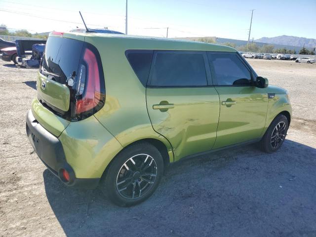 Photo 3 from auction – 2014 KIA SOUL with VIN KNDJN2A26E7742953
