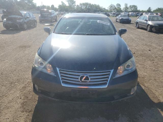 Photo 5 from auction – 2011 LEXUS ES 350 with VIN JTHBK1EG5B2416243