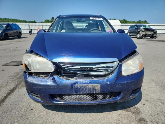Фото 5 с аукциона – 2008 KIA SPECTRA EX с VIN KNAFE122085501045