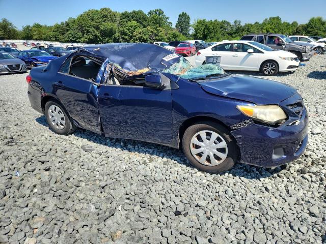 Photo 4 from auction – 2013 TOYOTA COROLLA BA with VIN 5YFBU4EE2DP201046