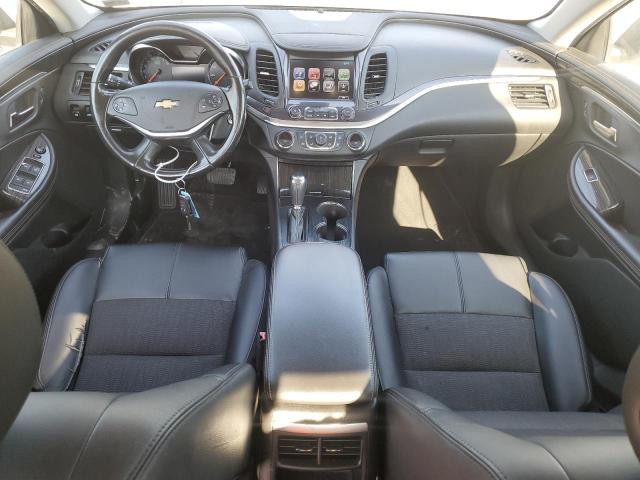 Photo 8 from auction – 2017 CHEVROLET IMPALA LT with VIN 1G1105S3XHU159999