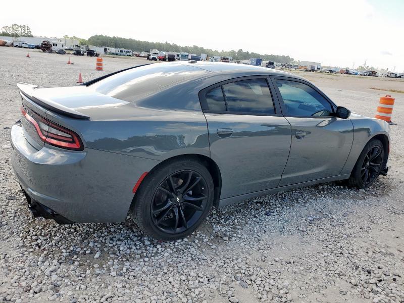 Photo 3 from auction – 2018 DODGE CHARGER SX with VIN 2C3CDXBG6JH217610