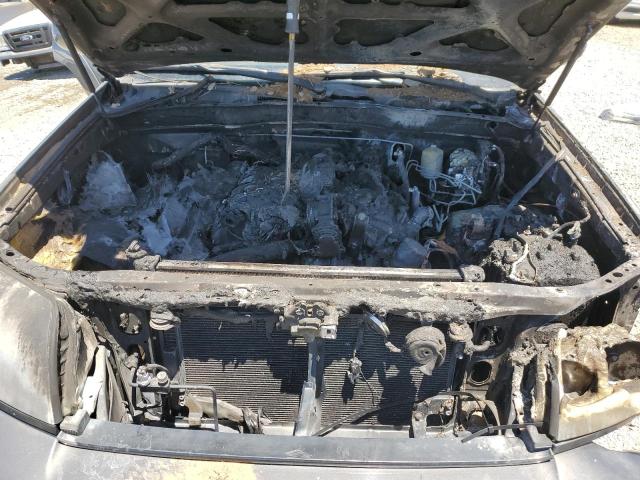 Photo 12 from auction – 2005 TOYOTA 4RUNNER LI with VIN JTEZU17R350056510