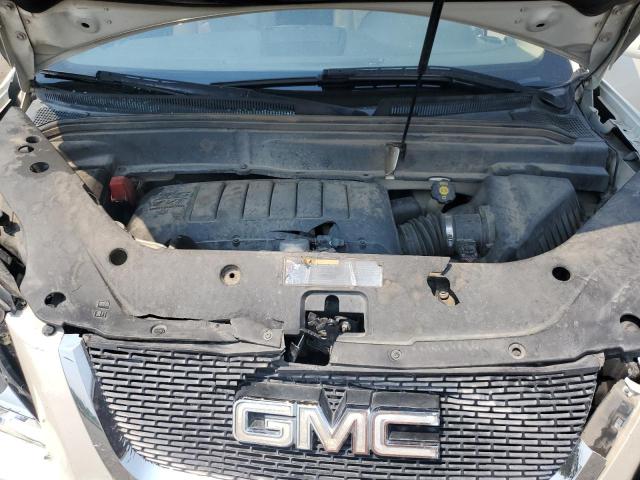 Zdjęcie 12 z aukcji – 2011 GMC ACADIA SLT z VIN 1GKKVRED3BJ143343