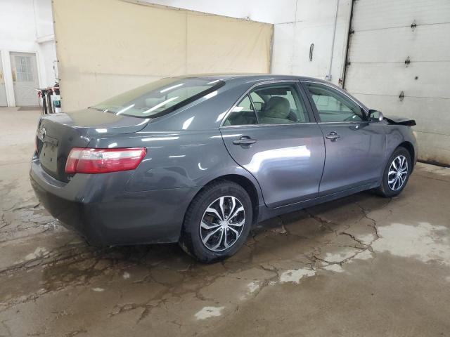 Photo 3 from auction – 2009 TOYOTA CAMRY BASE with VIN 4T1BE46K79U381020