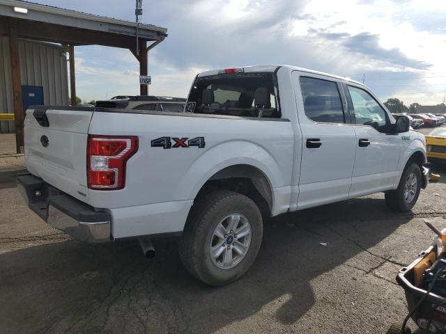 Photo 3 from auction – 2020 FORD F150 SUPER with VIN 1FTEW1E44LFA96321