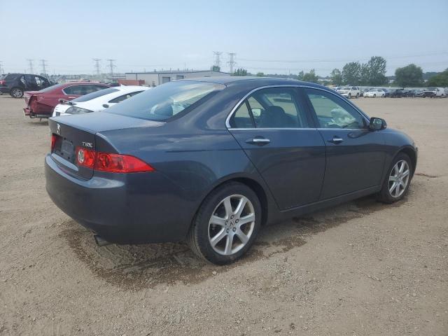 Photo 3 from auction – 2004 ACURA TSX with VIN JH4CL96844C007638