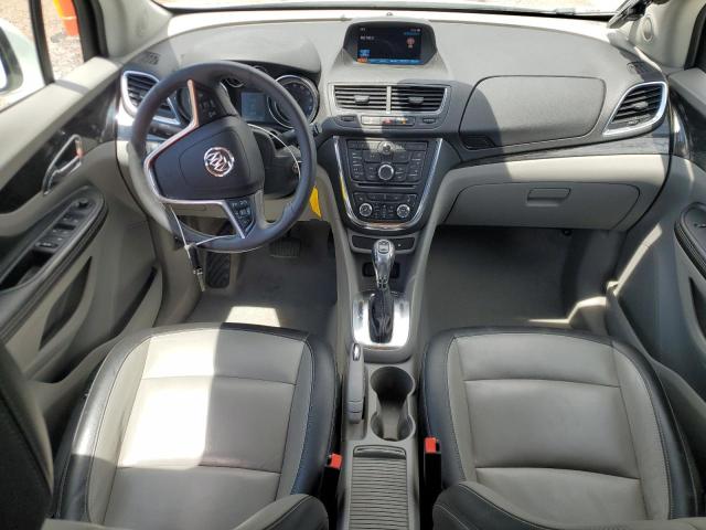 Photo 8 from auction – 2014 BUICK ENCORE with VIN KL4CJGSB4EB733658