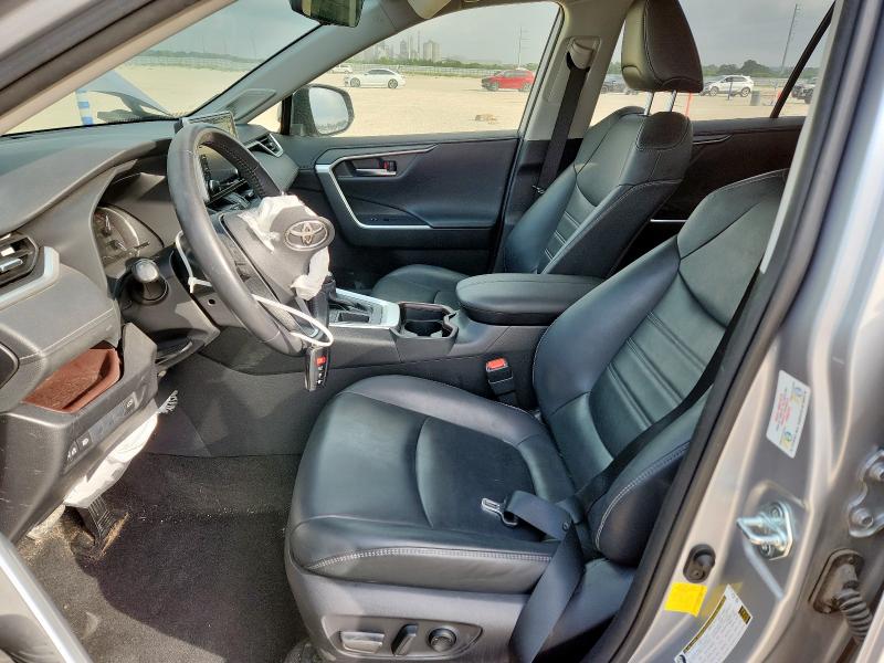 Photo 7 from auction – 2020 TOYOTA RAV4 LIMIT with VIN JTMY1RFV9LD054658