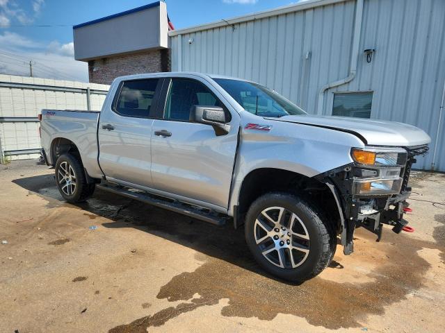 Photo 4 from auction – 2019 CHEVROLET SILVERADO with VIN 1GCPYCEF3KZ401269