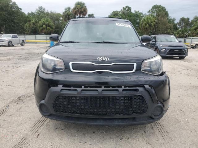 Photo 5 from auction – 2015 KIA SOUL with VIN KNDJN2A22F7810148