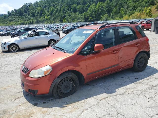 SUZUKI SX4 2011 с VIN JS2YB5A3XB6300329 - Снимка от търг