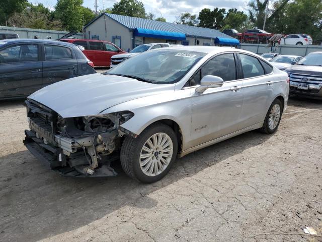 FORD FUSION SE 2013 with VIN 3FA6P0LU5DR229726 - Photo from auction