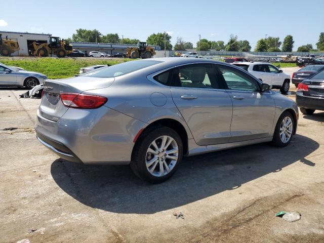 Photo 3 from auction – 2015 CHRYSLER 200 LIMITED with VIN 1C3CCCAB8FN503166