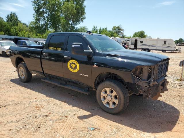 Photo 4 from auction – 2023 RAM 2500 BIG H with VIN 3C6UR5JL2PG587117
