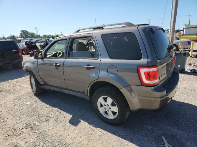 Photo 2 from auction – 2012 FORD ESCAPE XLT with VIN 1FMCU0D73CKA17534