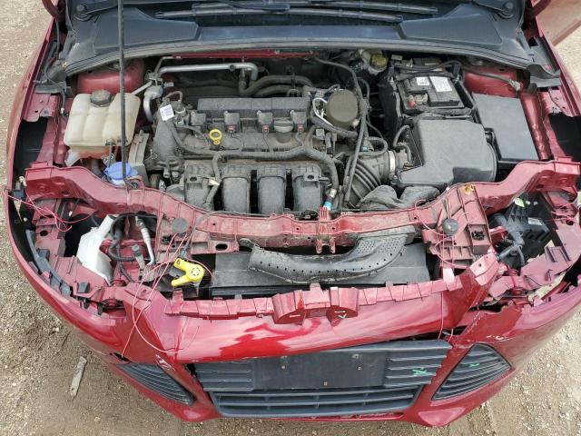 Photo 11 from auction – 2014 FORD FOCUS SE with VIN 1FADP3F24EL173524